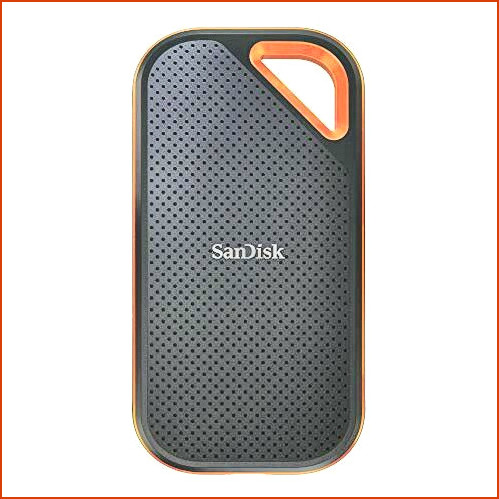 Sandisk Extreme Pro Mac USB 3.2 2x2