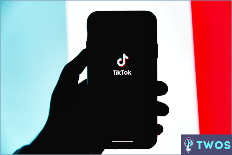 ¿Cómo borrar varios mensajes de Tiktok?