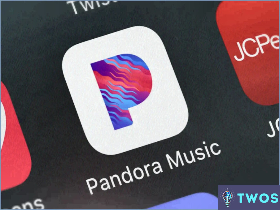 ¿Cómo borro todas las emisoras de Pandora?