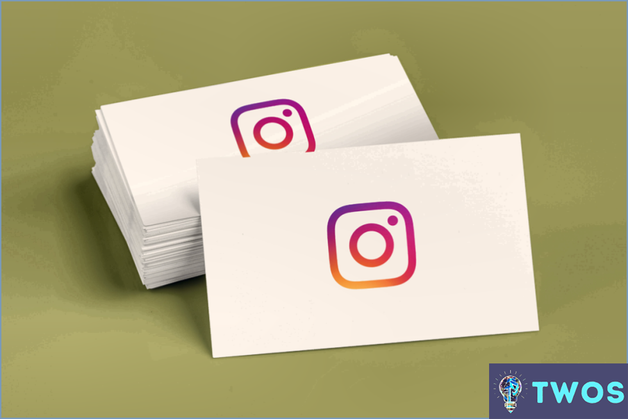 Cómo cambiar tu icono de Instagram 2023?