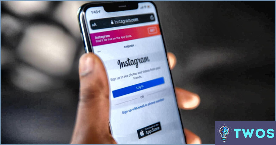 ¿Cómo eliminar la cuenta de alguien en Instagram?