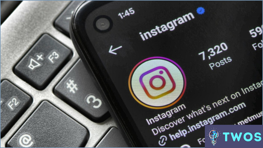 Cómo eliminar la cuenta de Instagram para empresas?