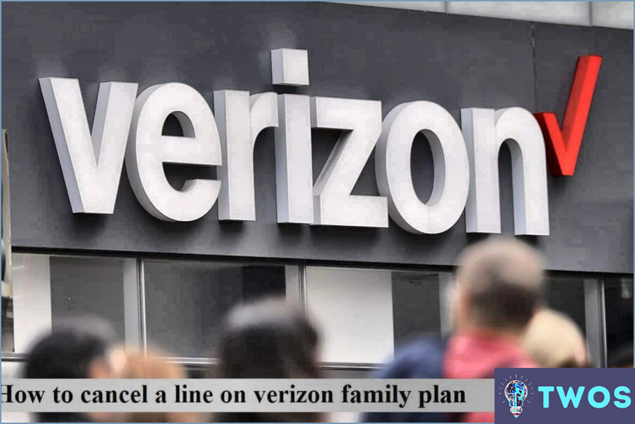 Cómo elimino mi cuenta de correo electrónico de Verizon?