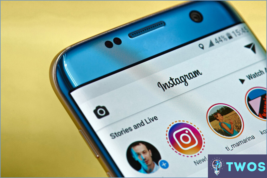 Cómo grabar las historias de Instagram?