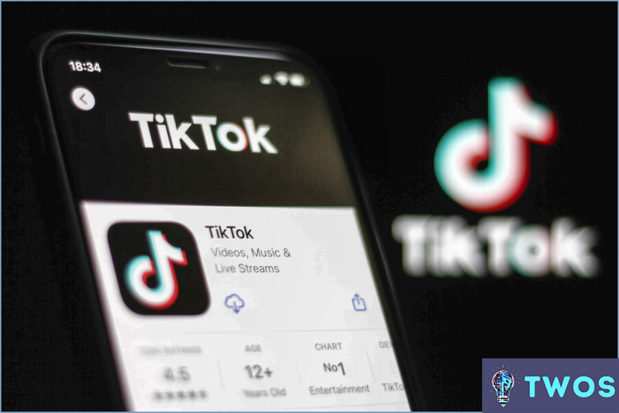 Como hacer live en tiktok