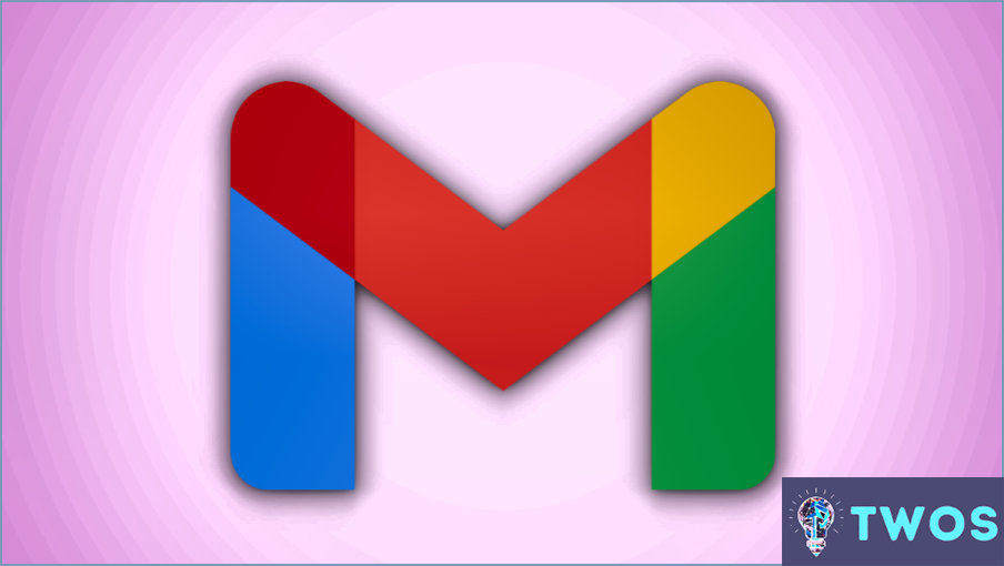 ¿Cómo puedo eliminar una segunda cuenta de Gmail?