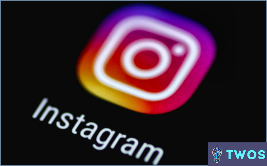 Cómo restablecer la página Explorar en Instagram?