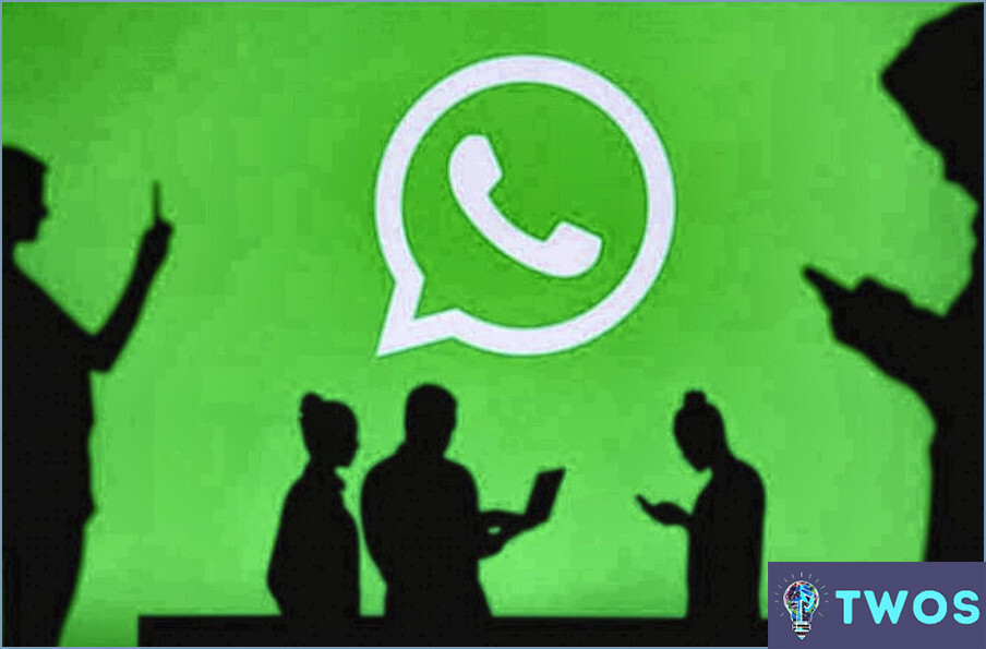 Cómo salir del grupo de Whatsapp sin que se enteren los miembros?