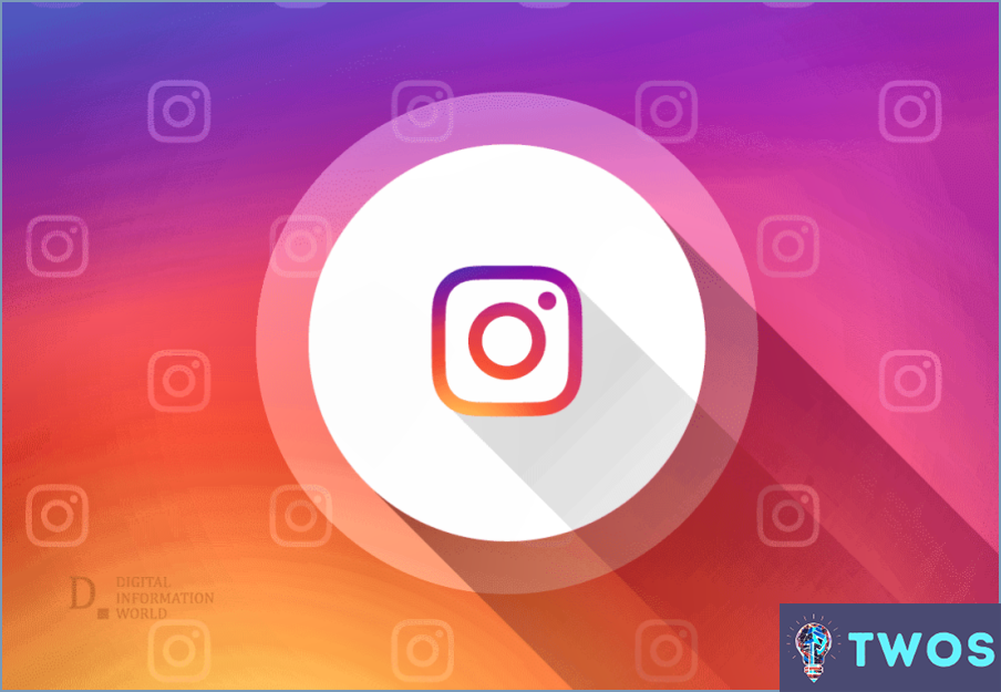 Cómo ver los nombres de usuario anteriores en Instagram?