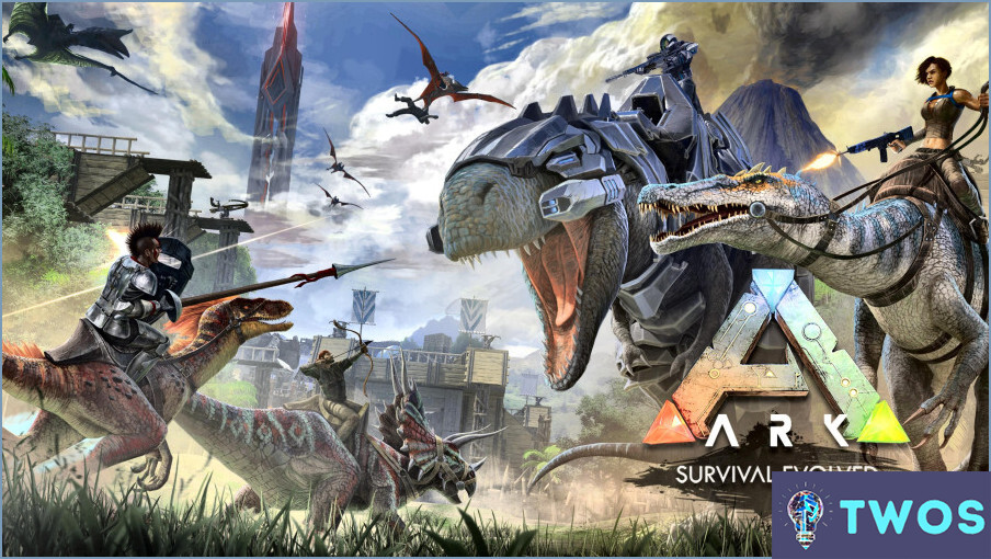 ¿Dónde puedo comprar Ark Survival Evolved Ps4?