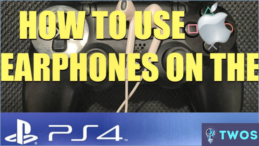 ¿Qué auriculares funcionan con Ps4?