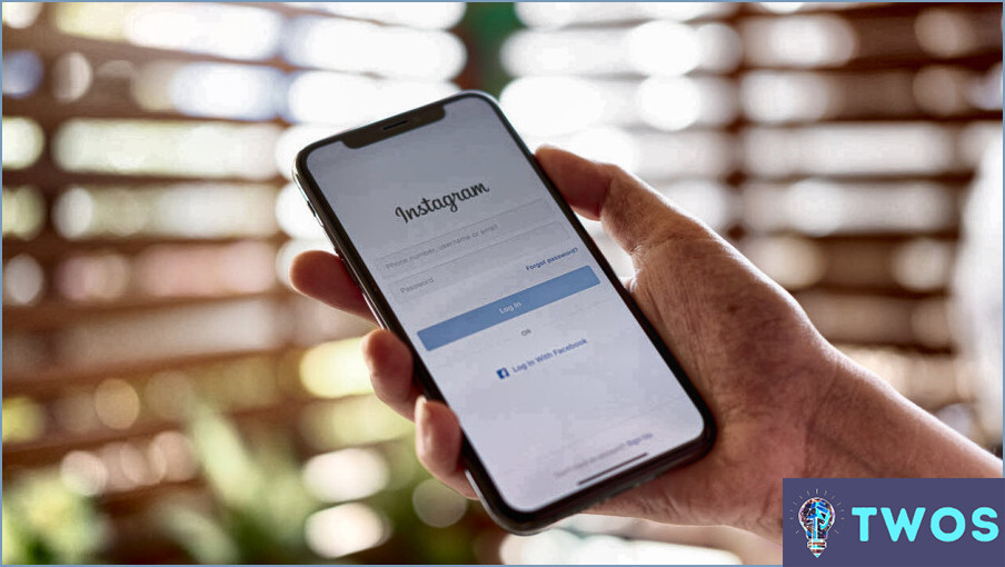 Cómo actualizar el feed de Instagram?