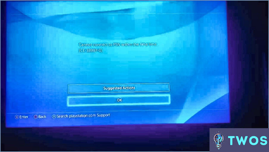 Cómo arrancar a alguien sin conexión en Ps4?