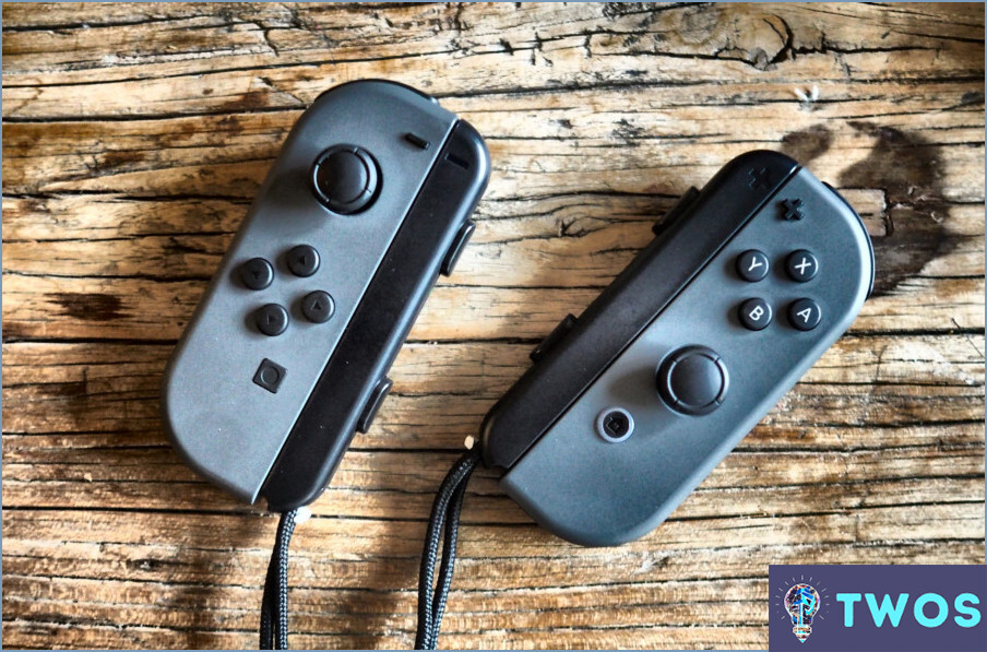 Cómo conectar ambos Joycons a Android?