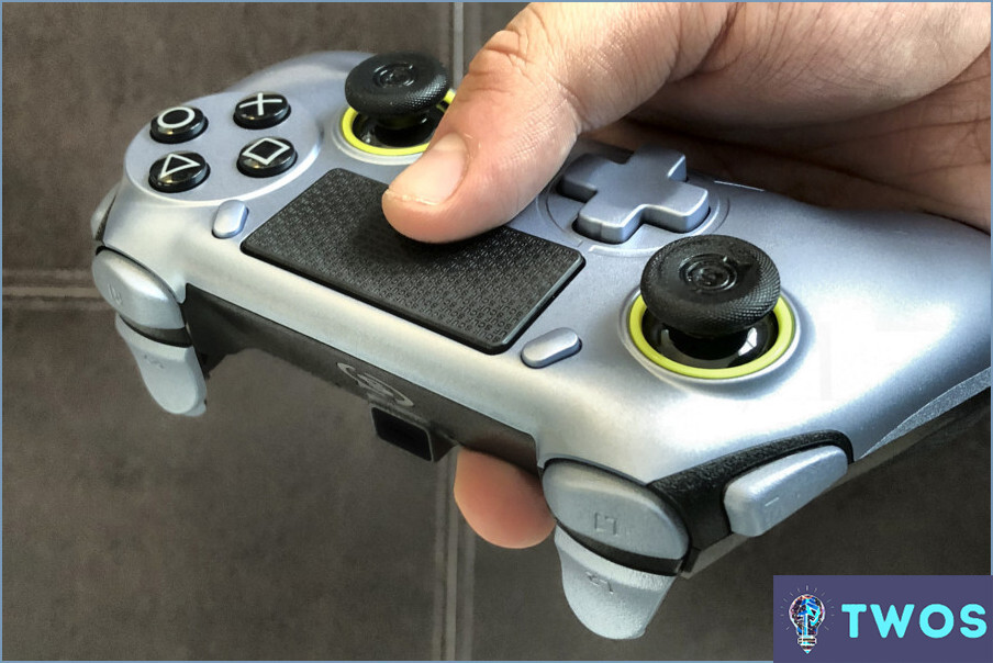 Como Configurar Scuf Controller Ps4 Twos Es 2024   Como Configurar Scuf Controller Ps4 