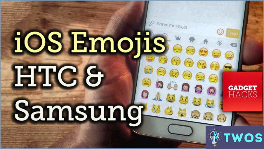 Cómo conseguir Iphone Emojis en Android sin Rooting?