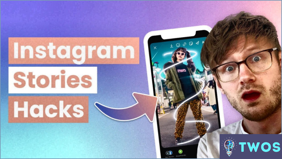 Cómo copiar y pegar en la historia de Instagram?