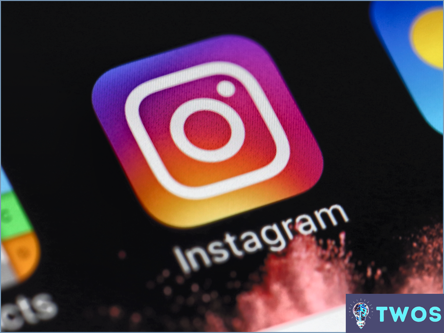 Cómo deshacerse de las notificaciones de Instagram?