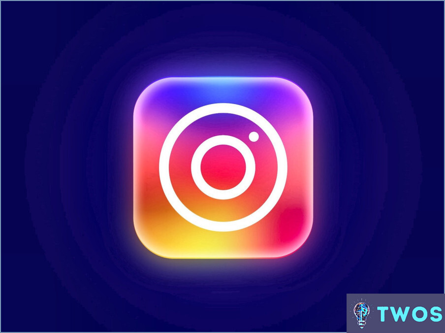 Cómo dibujar un logotipo de Instagram?