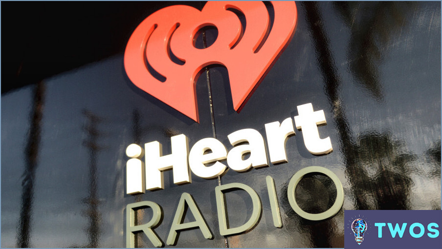 ¿Cómo eliminar emisoras de Iheartradio?