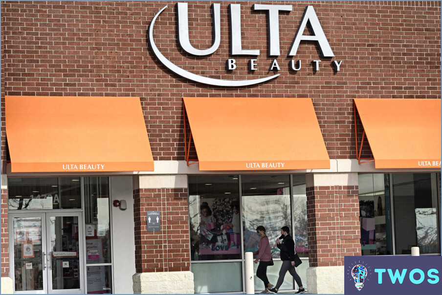 Cómo eliminar la cuenta de Ulta Rewards?