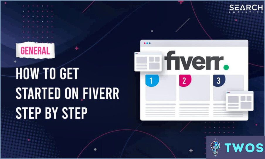 Cómo eliminar una cuenta de Fiverr?