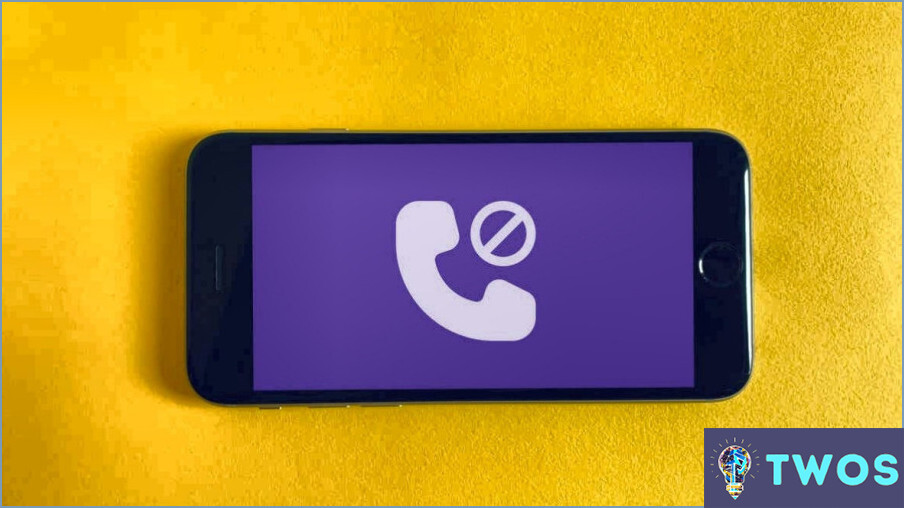 ¿Cómo encontrar llamadas bloqueadas en Iphone?
