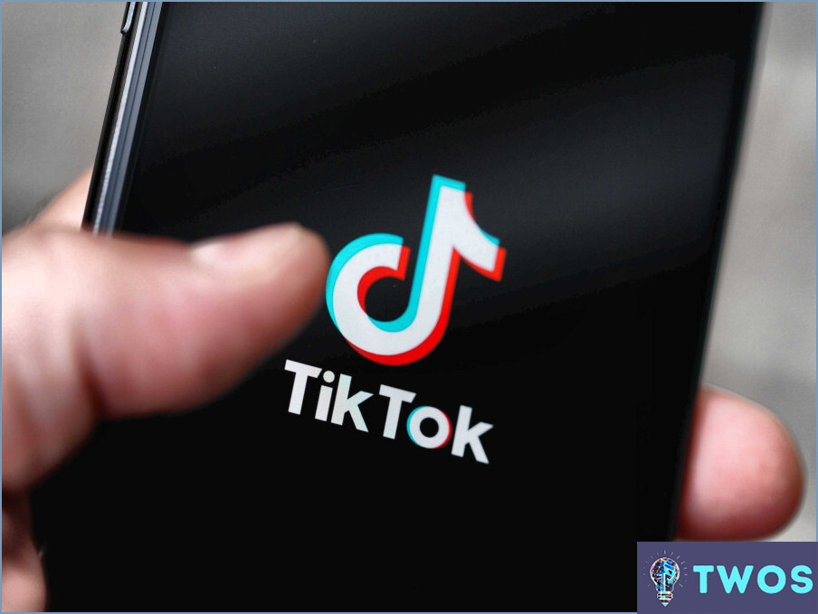 Como grabar video en tiktok sin manos