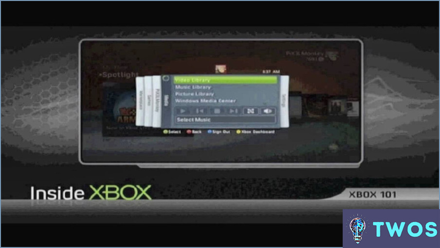 ¿Cómo Guardar Música De Usb A Xbox 360?