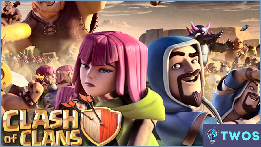 Cómo hacer una segunda cuenta de Clash Of Clans Android?