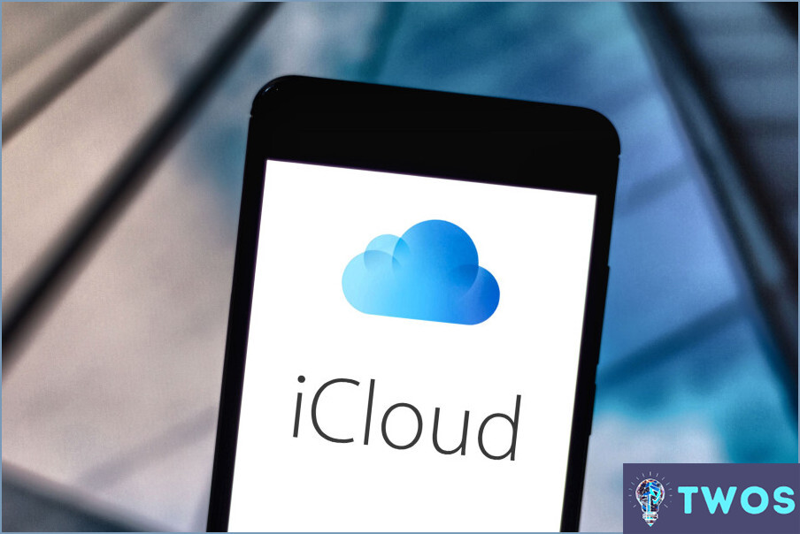 ¿Cómo liberar espacio en Iphone usando Icloud?