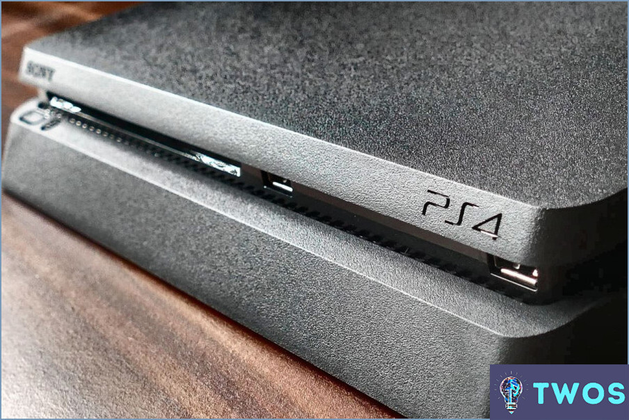 Cómo obtener Ps4 fuera del modo de reposo?