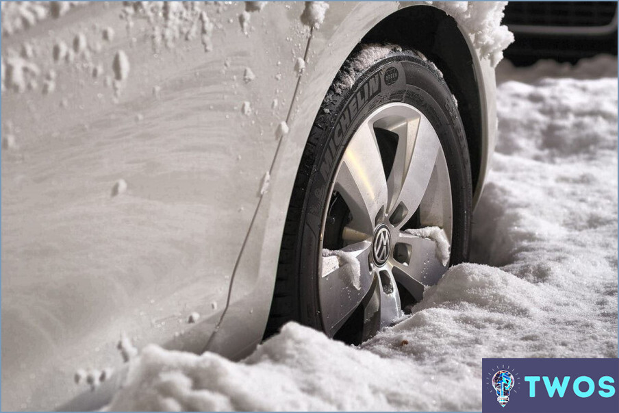 ¿Cómo proteger su coche en invierno?