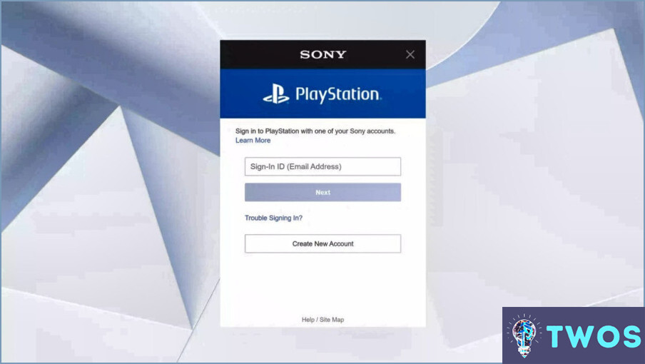 Cómo puedo eliminar mi cuenta de Sony?