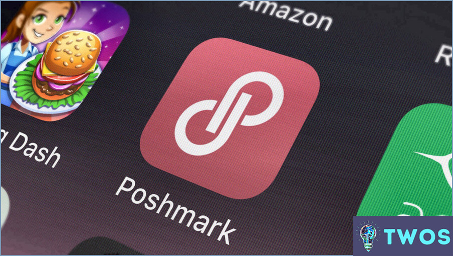 Cómo se borra la cuenta de poshmark?