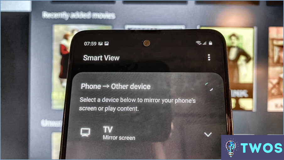 Cómo transmitir Kodi a Chromecast desde Android?