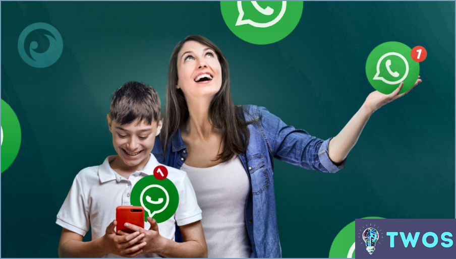 Cómo Ver El Historial De Chat En Whatsapp ️ Twoses 【 2024 7225