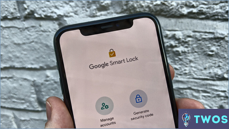 Que es google smart lock en netflix