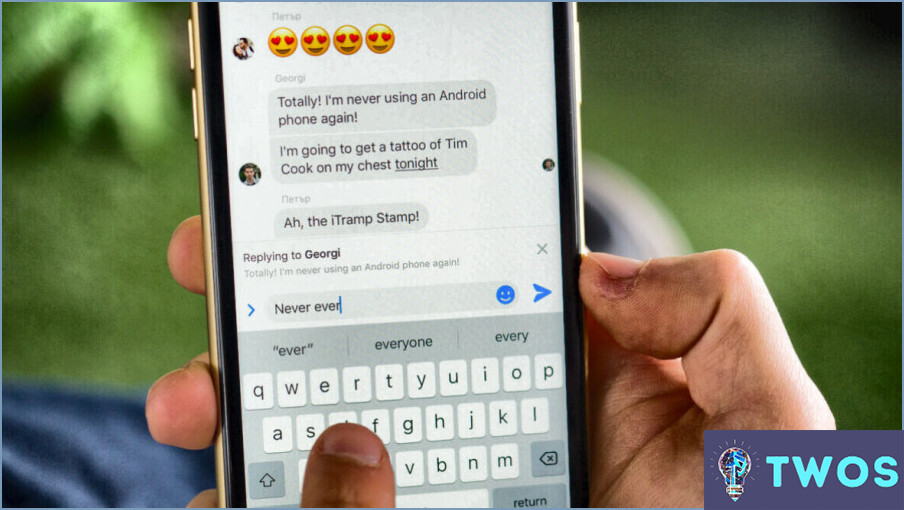 ¿Se puede tener una cuenta de Messenger sin Facebook?