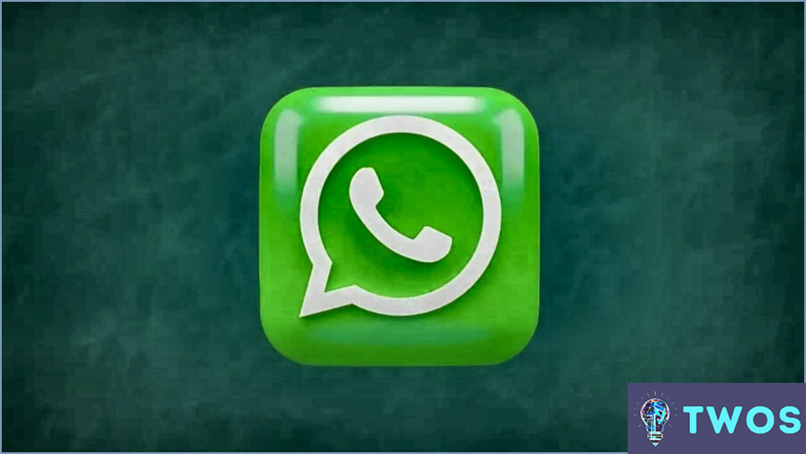 Cómo cambiar Dp en Whatsapp?