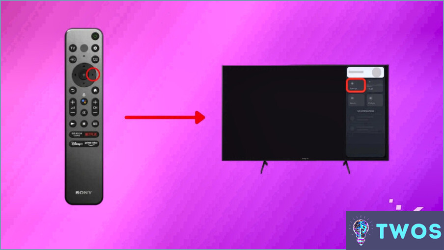 ¿Cómo Conectar Iphone A Sony Bravia Tv?