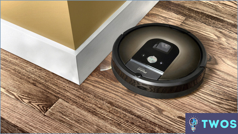 Cómo configurar Roomba para limpiar una habitación?