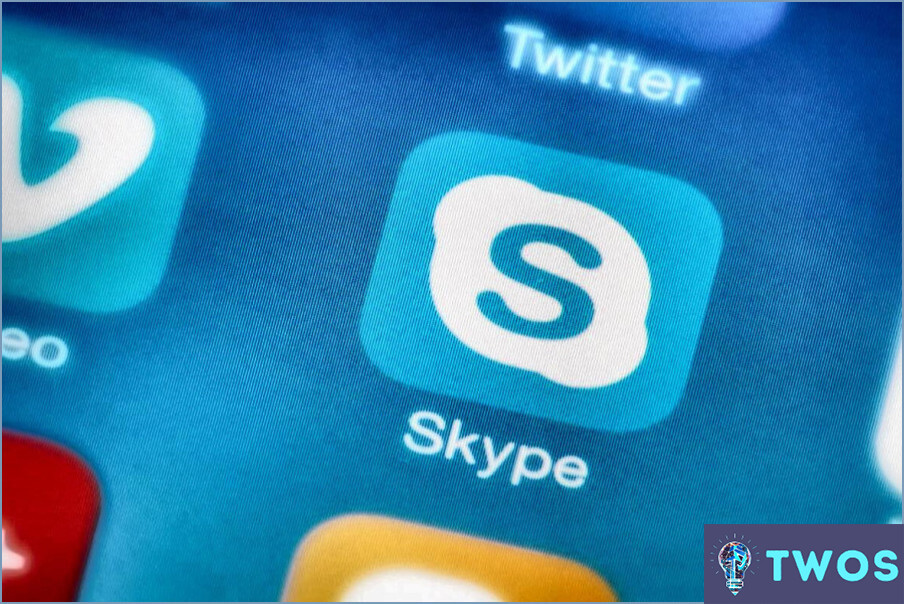 ¿Cómo desvinculo Skype de la cuenta Microsoft?