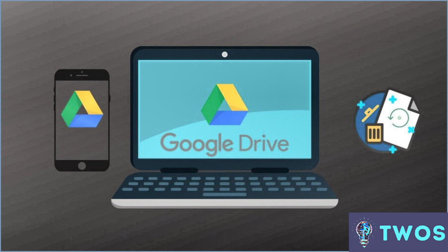 Cómo eliminar fotos de Google Drive en Iphone?