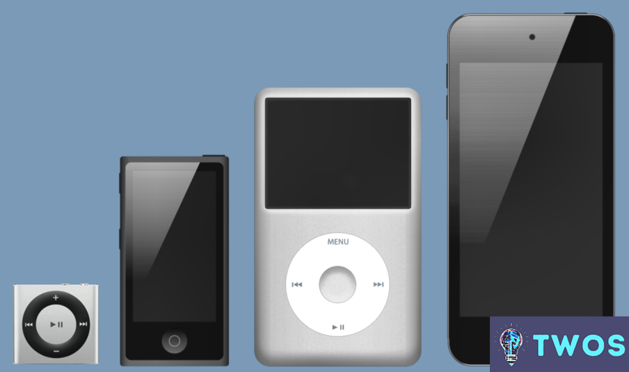 ¿Cómo eliminar listas de reproducción en el Ipod Nano?