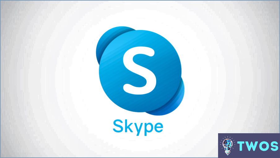 ¿Cómo elimino un nombre de usuario de Skype?