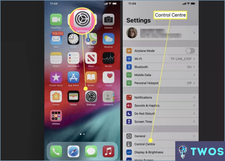 Cómo grabar la pantalla en el Iphone 6?