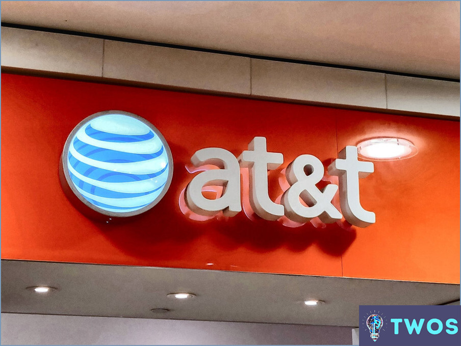 ¿Cómo puedo cancelar mi cuenta de AT&T en línea?