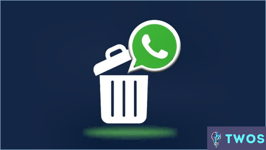 Cómo puedo eliminar mi cuenta de WhatsApp de otros dispositivos?