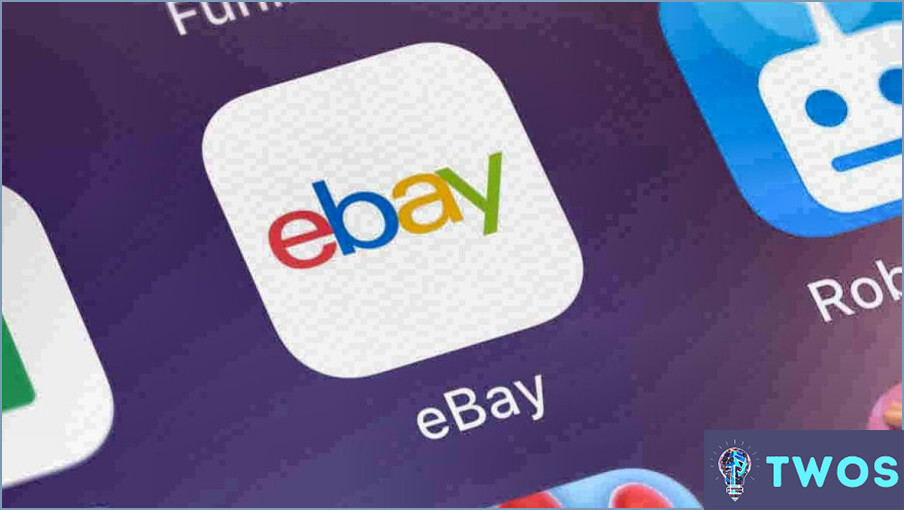 ¿Cómo se cierra una cuenta de eBay?